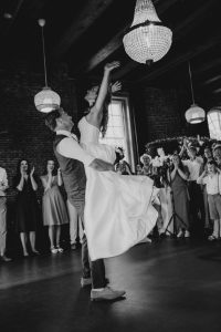 Caroline & Gijs 1