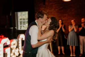 Caroline & Gijs 2