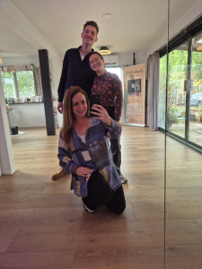 Maaike & Jordy