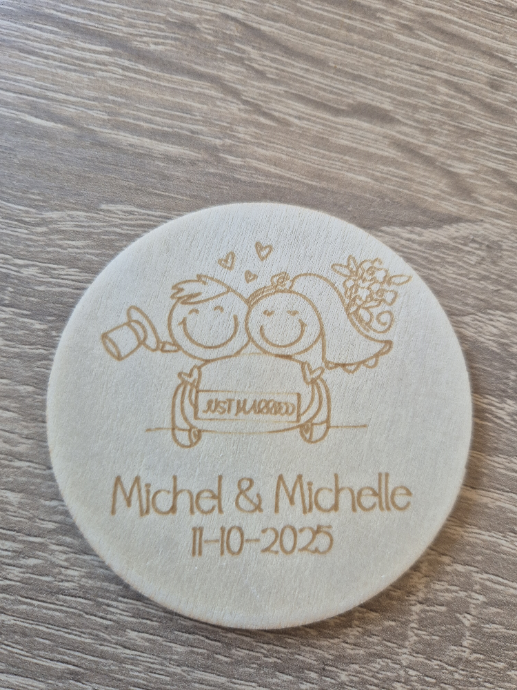 Michelle & Michel