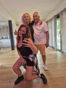Rick & Astrid