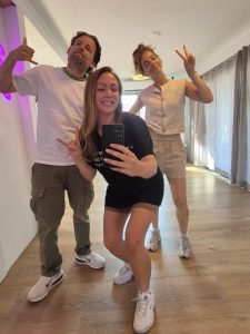 Marcella en ton
