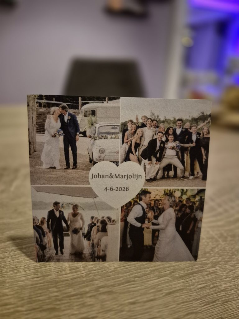 Marjolijn & Johan - Kaartje (1)