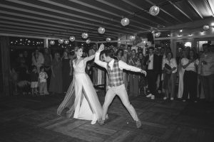 Chantal & Tom 1