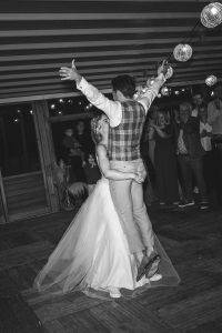 Chantal & Tom 2