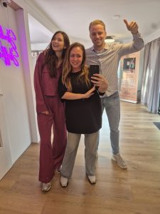 Ilse & Stijn