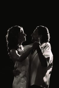 Marcella & Ton 1