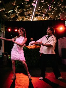 Marcella & Ton 2