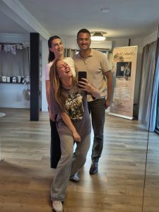 Shanna & Yannick