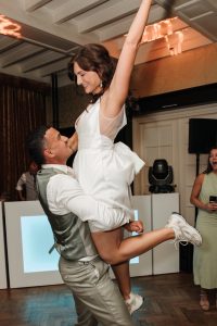 Shannah & Yannick 1