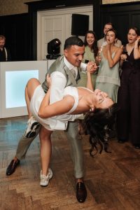 Shannah & Yannick 2